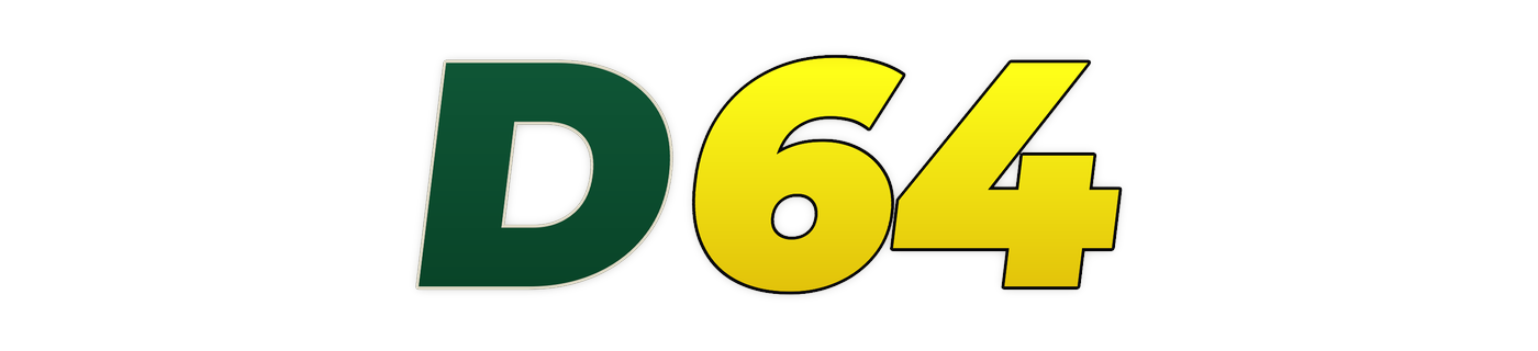 d64 – Trang chủ